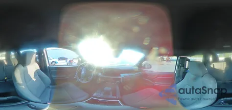 2025 Toyota Tacoma Double Cab from USA, damaged, VIN 3TMKB5FN5SM028282